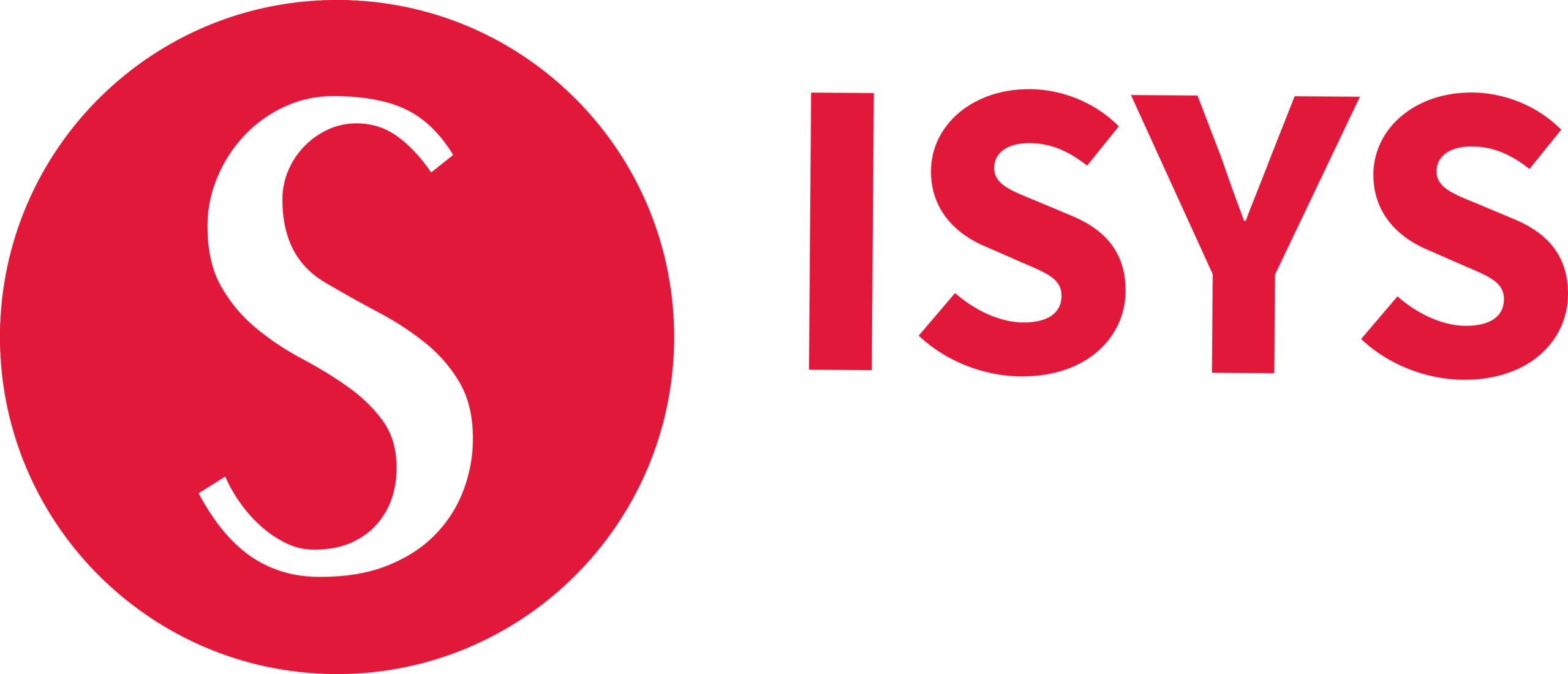 ISYS SECURITÉ